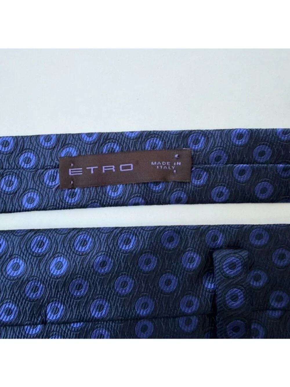 Etro size see